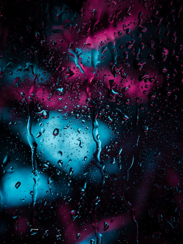 深呼吸放松情緒管理