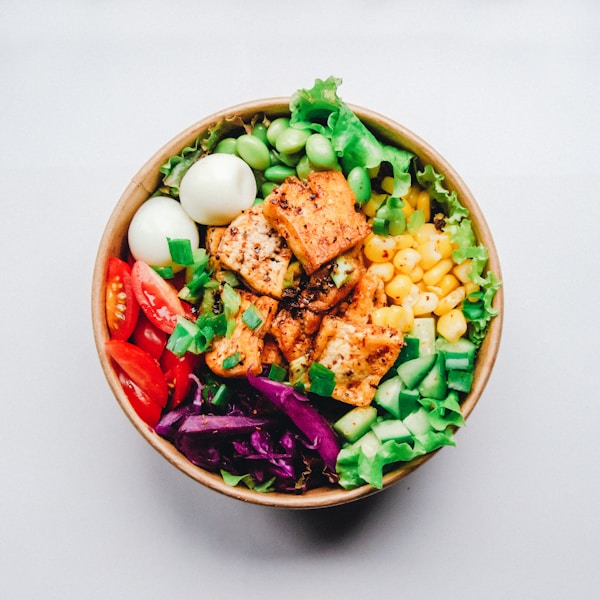 節(jié)約食物示意圖