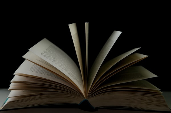 古典書籍與筆墨