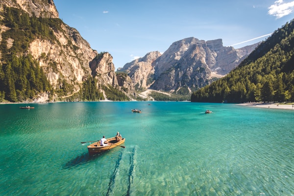 壯麗的海灘日落風(fēng)景