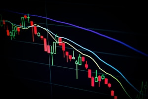 期貨心得總結(jié)：實戰(zhàn)經(jīng)驗與關(guān)鍵要點分享