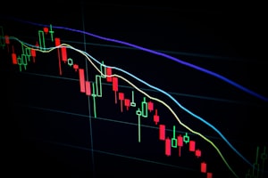 股票投資心得：實戰(zhàn)經(jīng)驗與策略分享